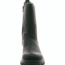 Rieker Winterstiefel schwarz Hot