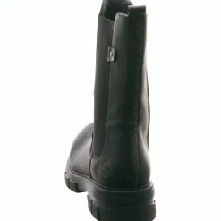 Rieker Winterstiefel schwarz Hot