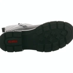 Rieker Winterstiefel schwarz Hot