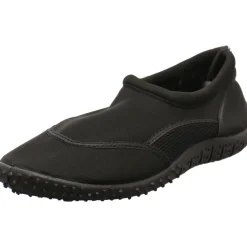 Scandi Badeschuh schwarz Sale