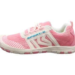 Scandi Barfußschuhe rosa Discount