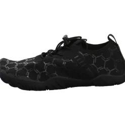 Scandi Barfußschuhe schwarz Sale