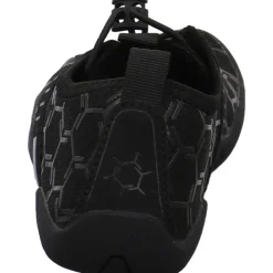 Scandi Barfußschuhe schwarz Sale