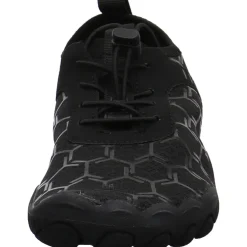 Scandi Barfußschuhe schwarz Sale