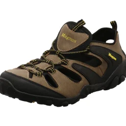Scandi Outdoorschuh braun Outlet