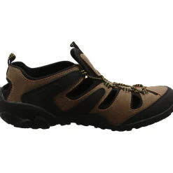 Scandi Outdoorschuh braun Outlet