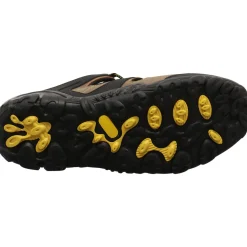 Scandi Outdoorschuh braun Outlet