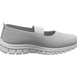 Scandi Slipper grau Best