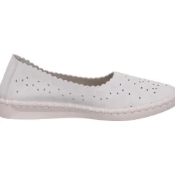 Scandi Slipper weiß Outlet