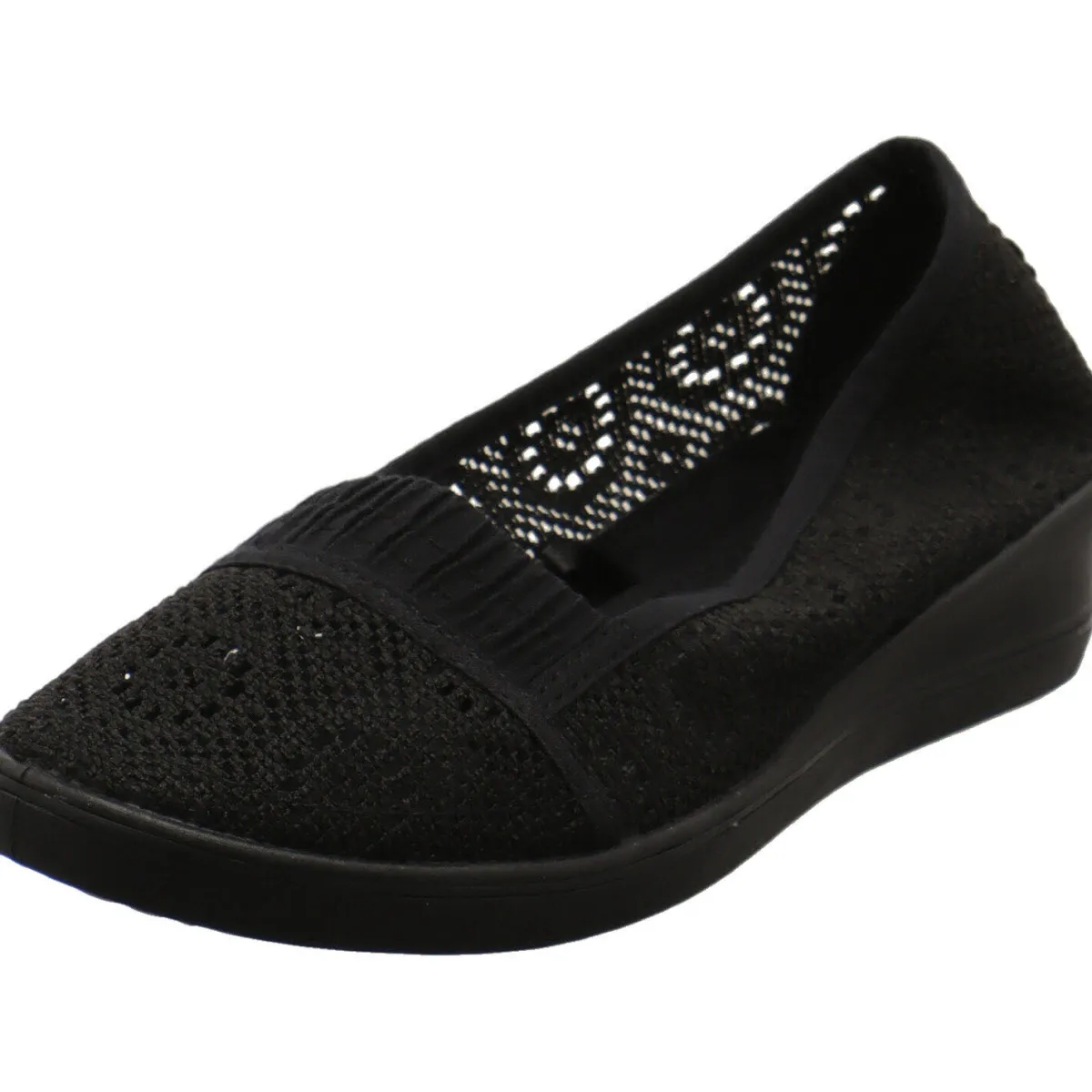 Scandi Slipper schwarz Sale