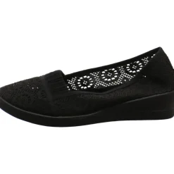 Scandi Slipper schwarz Sale