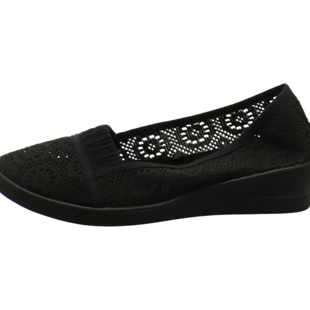 Scandi Slipper schwarz Sale