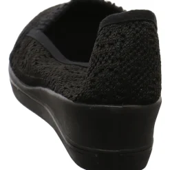 Scandi Slipper schwarz Sale