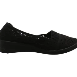 Scandi Slipper schwarz Sale