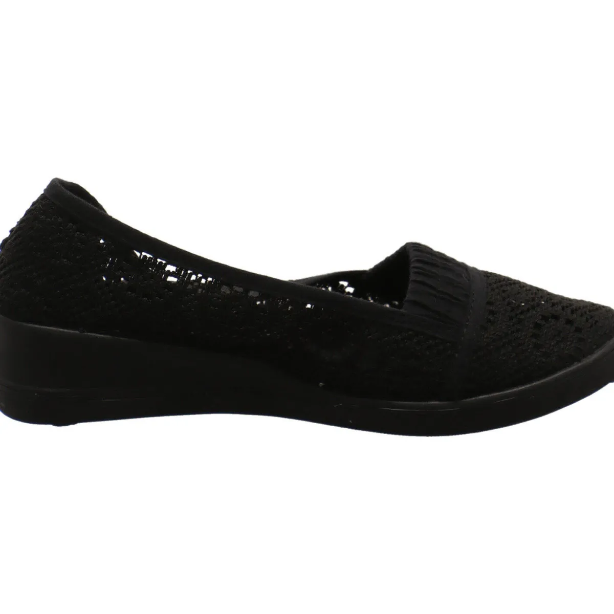 Scandi Slipper schwarz Sale