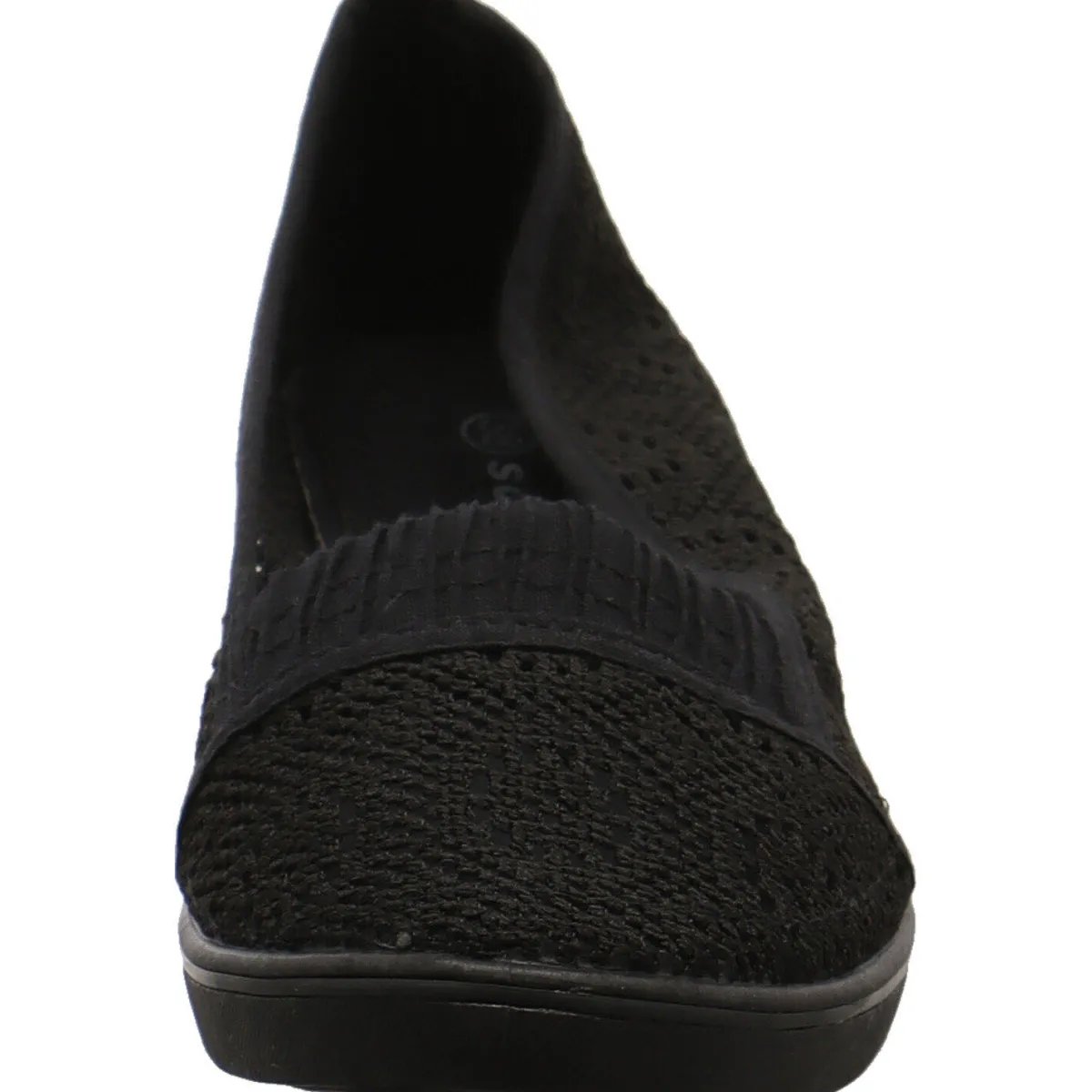 Scandi Slipper schwarz Sale