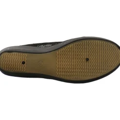 Scandi Slipper schwarz Sale