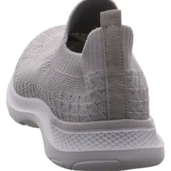 Scandi Slipper grau Discount