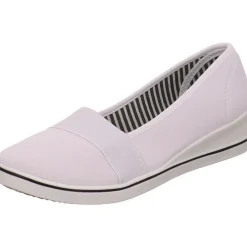 Scandi Slipper weiß Online