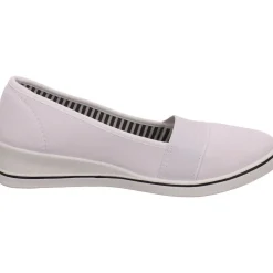 Scandi Slipper weiß Online