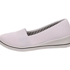 Scandi Slipper weiß Online