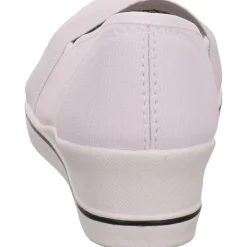 Scandi Slipper weiß Online