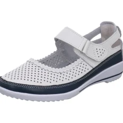 Scandi Slipper weiß Outlet