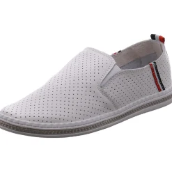 Scandi Slipper weiß New