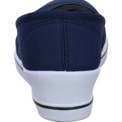 Scandi Slipper blau Outlet