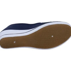 Scandi Slipper blau Outlet