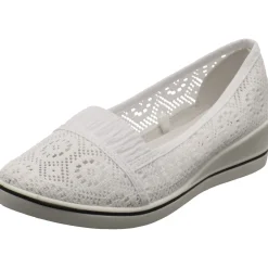 Scandi Slipper weiß New