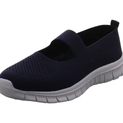 Scandi Slipper blau Discount