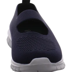 Scandi Slipper blau Discount