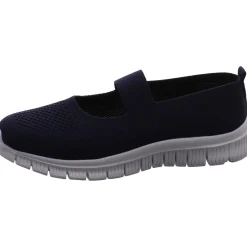 Scandi Slipper blau Discount