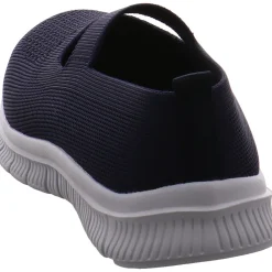 Scandi Slipper blau Discount