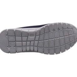Scandi Slipper blau Discount