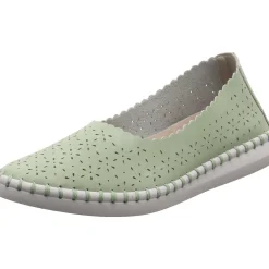 Scandi Slipper grün Online