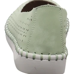 Scandi Slipper grün Online