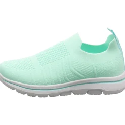 Scandi Slipper grün Best