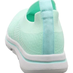 Scandi Slipper grün Best