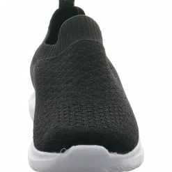 Scandi Slipper schwarz Discount