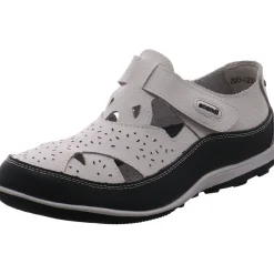 Scandi Slipper weiß Discount