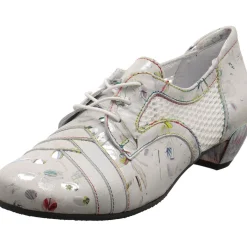 Simen Hochfrontpumps grau Outlet