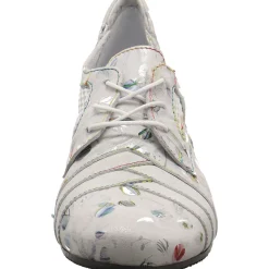 Simen Hochfrontpumps grau Outlet