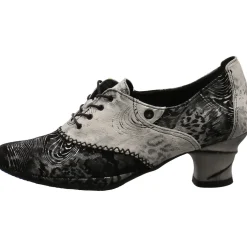 Simen Hochfrontpumps grau Online