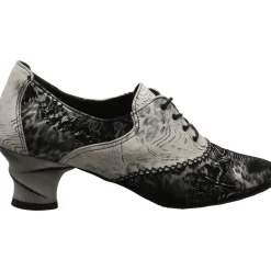 Simen Hochfrontpumps grau Online