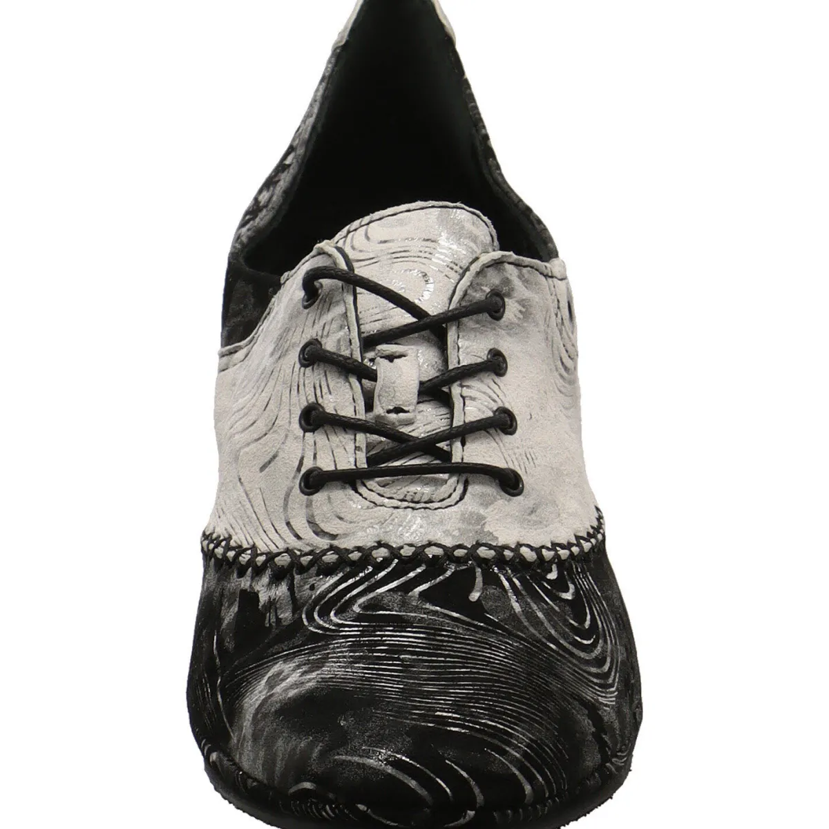 Simen Hochfrontpumps grau Online