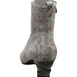 Simen Schnürstiefelette grau Online