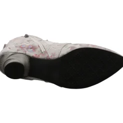 Simen Schnürstiefelette grau Online