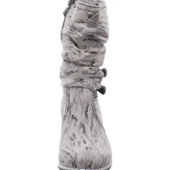 Simen Stiefel grau Best